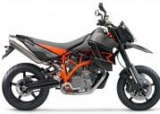 KTM 950 SMR